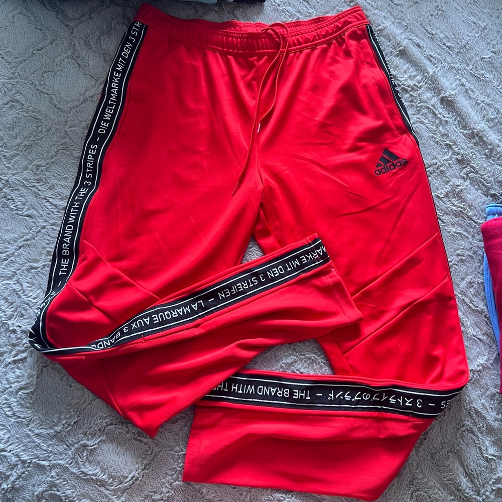 Adidas Tiro Pants